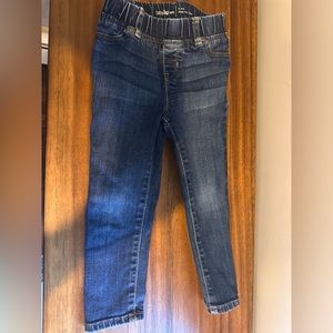 Jeans, Gap, 3 years